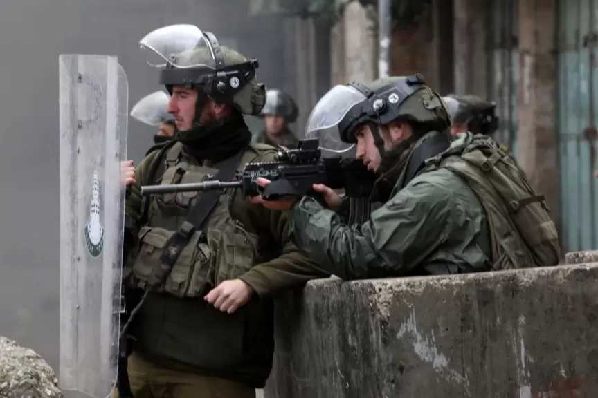 جيش الاحتلال: استهدفنا قياديا في حماس بمدينة غزة
