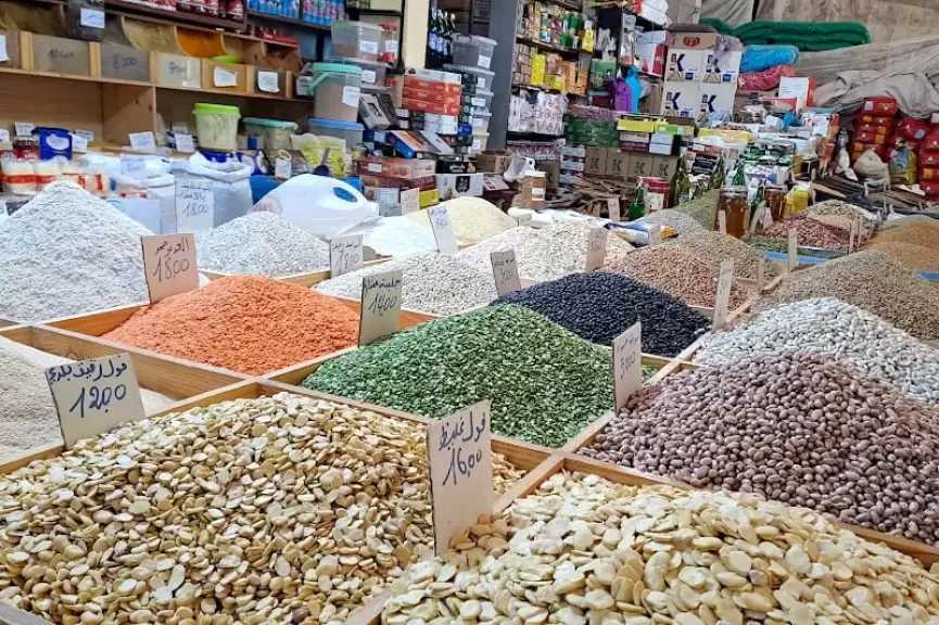 «معلومات الوزراء» يستعرض التوقعات الدولية لإنتاج واستهلاك السلع بأسواق الغذاء العالمية خلال عام 2025/ 2026