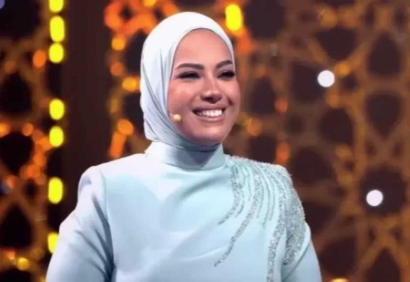 وزيرة التضامن تدافع عن مقدمة برنامج ”دولة التلاوة” وتقترح فتح باب المنافسة أمام السيدات والفتيات