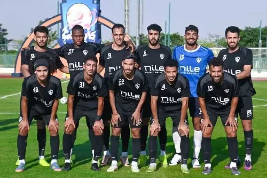 8 لاعبين في الزمالك يتفوقون على القيمة السوقية لفريق زيسكو