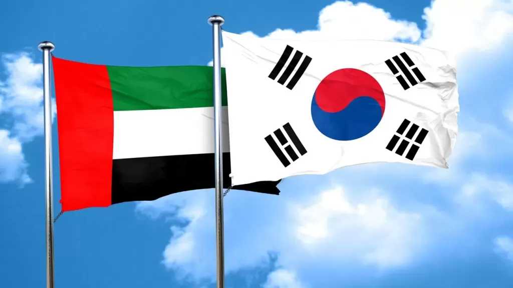 الإمارات وكوريا الجنوبية توقعان شراكة استراتيجية لتصنيع الصواريخ