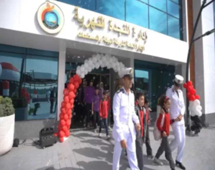 الداخلية تشارك الأطفال الاحتفال باليوم العالمي لحقوق الطفل عبر مبادرات مجتمعية متنوعة