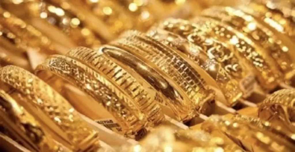 سعر الذهب فى مصر اليوم.. تحركات هادئة واستقرار فى عيار 24