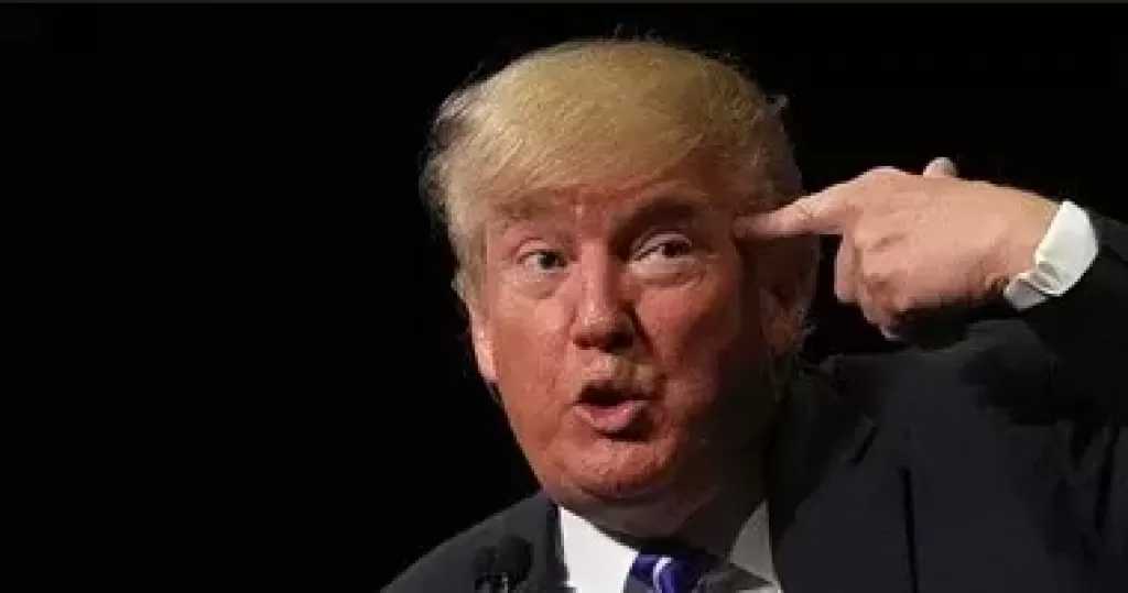 ترامب يدرس قرار تصنيف الإخوان كمنظمة إرهابية