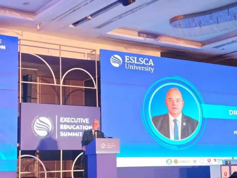 الدكتور محمد فريد: المؤسسات مطالبة بتغيير بيئة العمل القديمة لاستيعاب أفكار الأجيال الجديدة Z وألفا