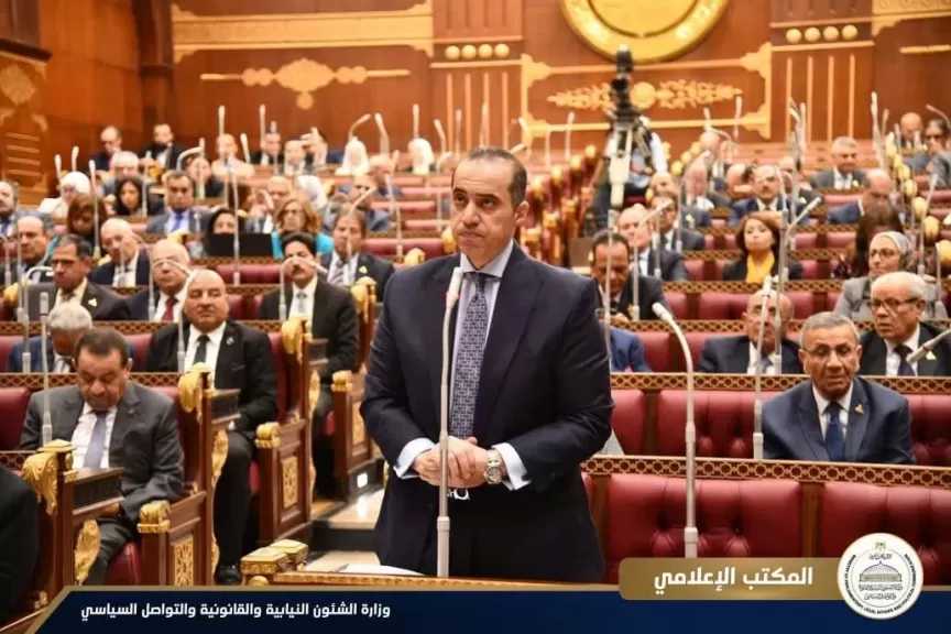 بالانفوجراف.. وزارة الشؤون النيابية تنشر سلسلة توعية وتواصل حول دوائر الانتخاب