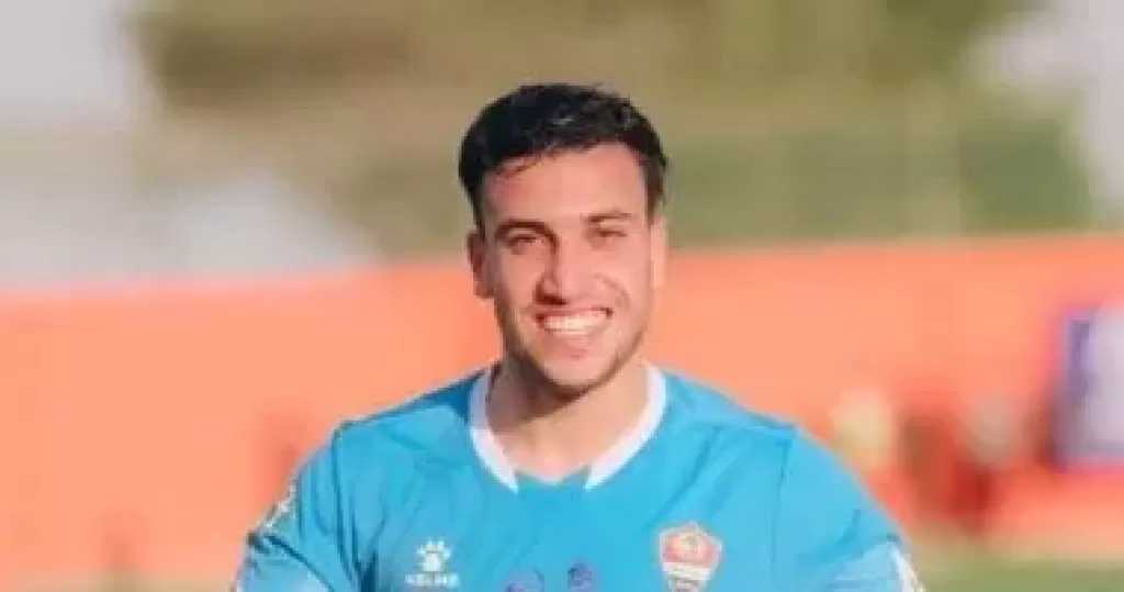 الأهلي يترقب رد غزل المحلة على عرض شراء يحيى زكريا