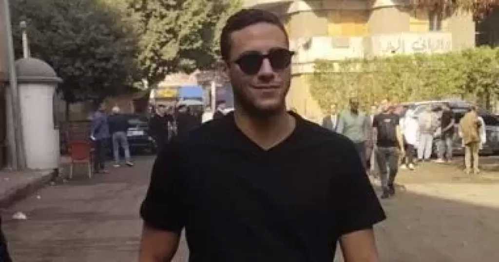 بعد قرار حبسه.. عقوبة ينتظرها رمضان صبحي حال ثبوت التهمة عليه