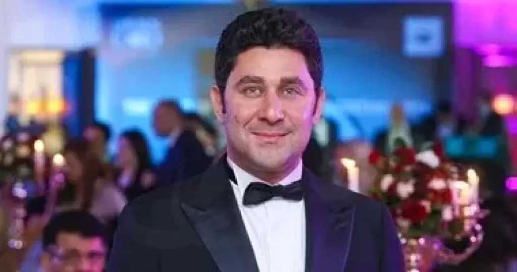أحمد شاكر عبد اللطيف: انزل وشارك فى الانتخابات واختر من يمثلك فى مجلس النواب