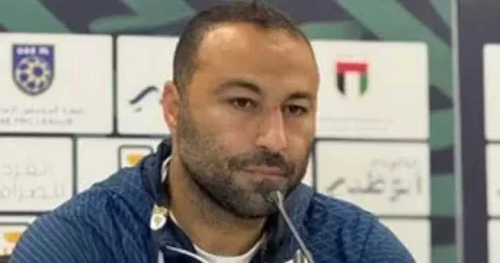 أحمد عبد الرؤوف: غير راض عن الأداء أمام زيسكو.. والزمالك يعاني من ضغط وإجهاد