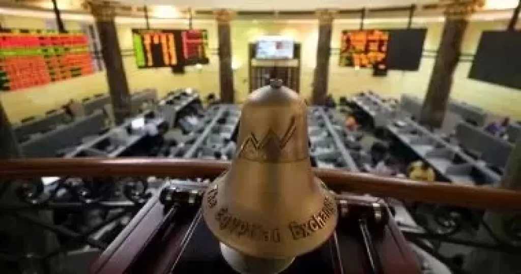 «المالية» تكشف مصير ضريبة الأرباح الرأسمالية بالبورصة
