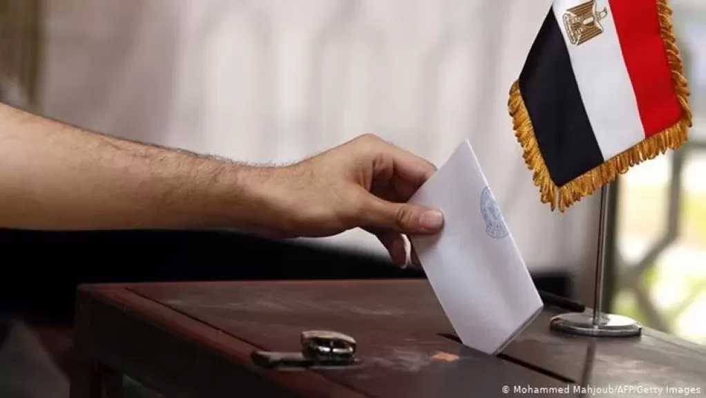 انطلاق انتخابات مجلس النواب 2025 بالمرحلة الثانية في 13 محافظة