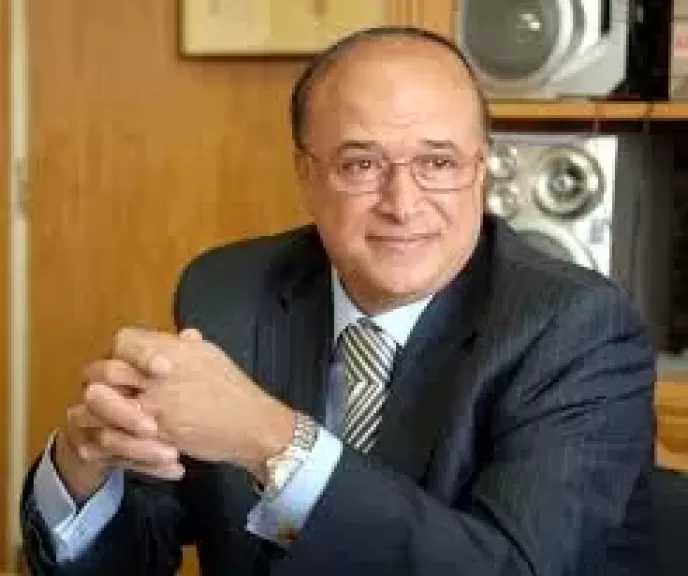 رئيس القومي لحقوق الإنسان يدلي بصوته في انتخابات النواب.. ويؤكد أهمية المشاركة الواعية