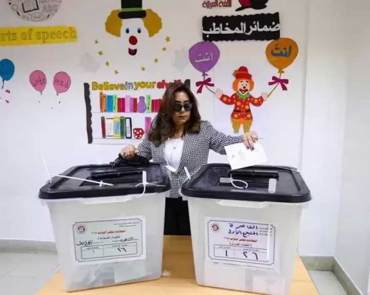 نائب محافظ القاهرة: دورنا تجهيز وإعداد المقار الإنتخابية وتوفير سبل الراحة للمواطنين