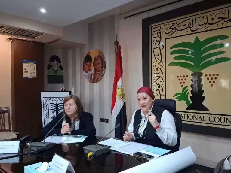 7 قرارات عاجلة لحماية الأطفال بالمدارس.. التفاصيل الكاملة لاجتماع ”القومي للطفولة والأمومة”