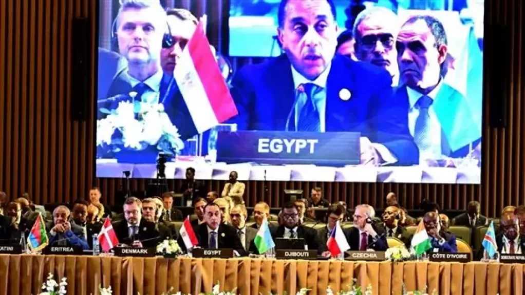 رئيس الوزراء: أثبتت الأزمات المتتالية في قارتنا أن الأمْنَ الأفريقي هو أمنٌ أوروبيٌ أيضا
