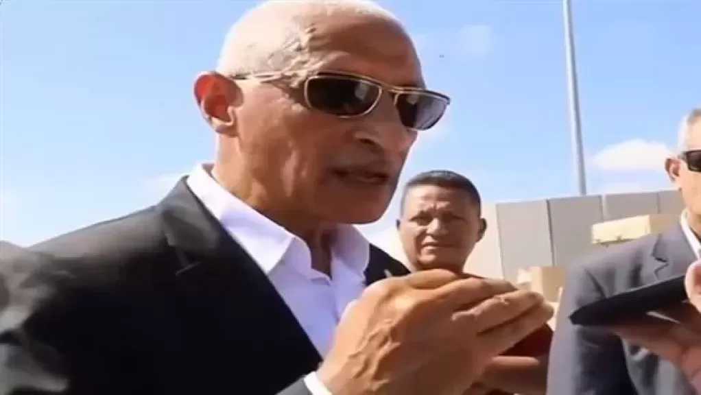 الوضع لدينا مختلف.. محافظ شمال سيناء: إقبال كثيف على التصويت بانتخابات البرلمان