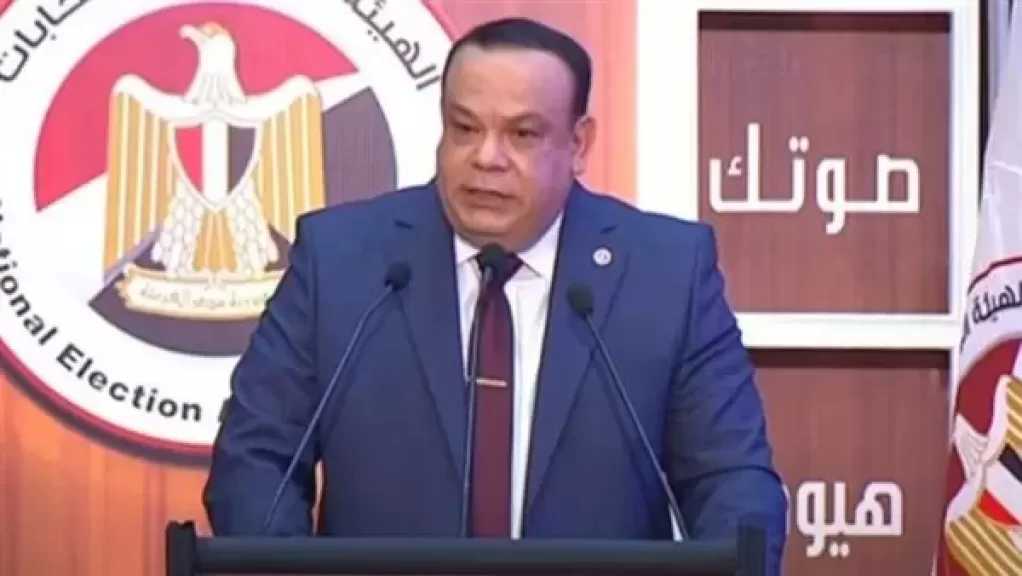 المشهد مختلف تمامًا عن المرحلة السابقة.. ”الوطنية للانتخابات” تشيد بانضباط العملية الانتخابية