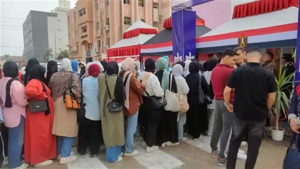 إكسترا نيوز: انتخابات النواب بالغربية تسير بشكل منظم في اليوم الأول