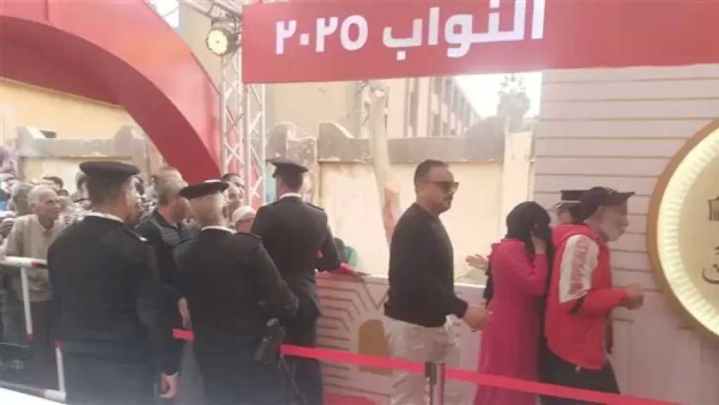 إكسترا نيوز: مشاهد إيجابية بالمنوفية منذ بدء التصويت باليوم الأول لانتخابات النواب