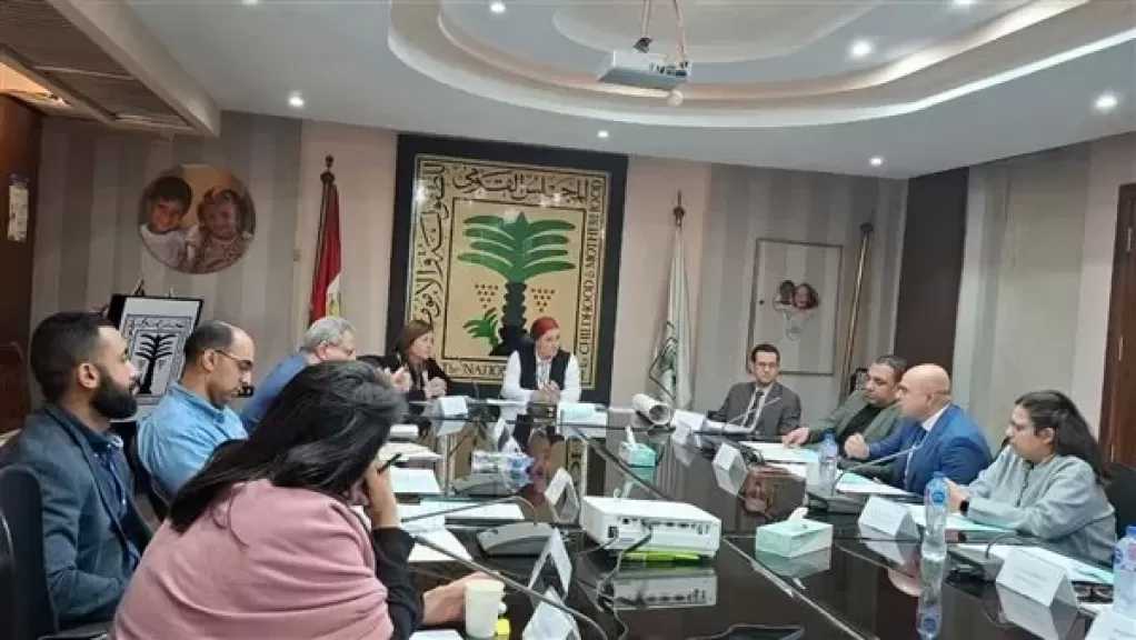 اجتماع طارئ لمجلس ”القومي للطفولة” لاتخاذ إجراءات عاجلة لحماية الأطفال