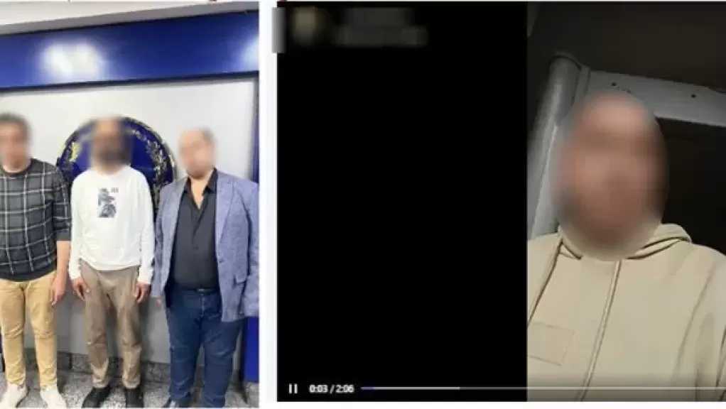 ضبط شقيق مرشح وأخرين بسبب خلافات وادعاءات شراء أصوات بالزاوية الحمراء