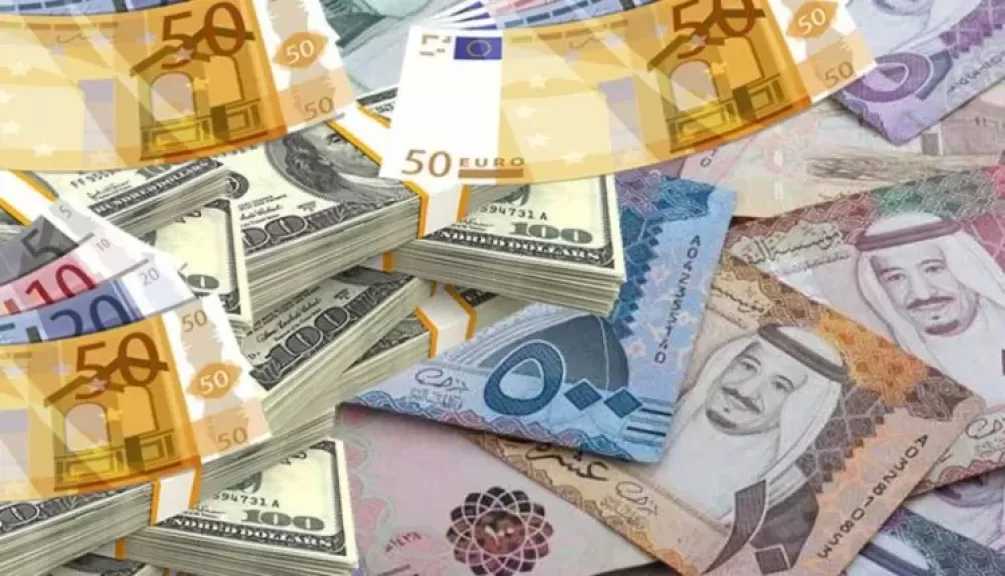 أسعار العملات العربية والأجنبية مقابل الجنيه المصري اليوم الثلاثاء 25-11-2025