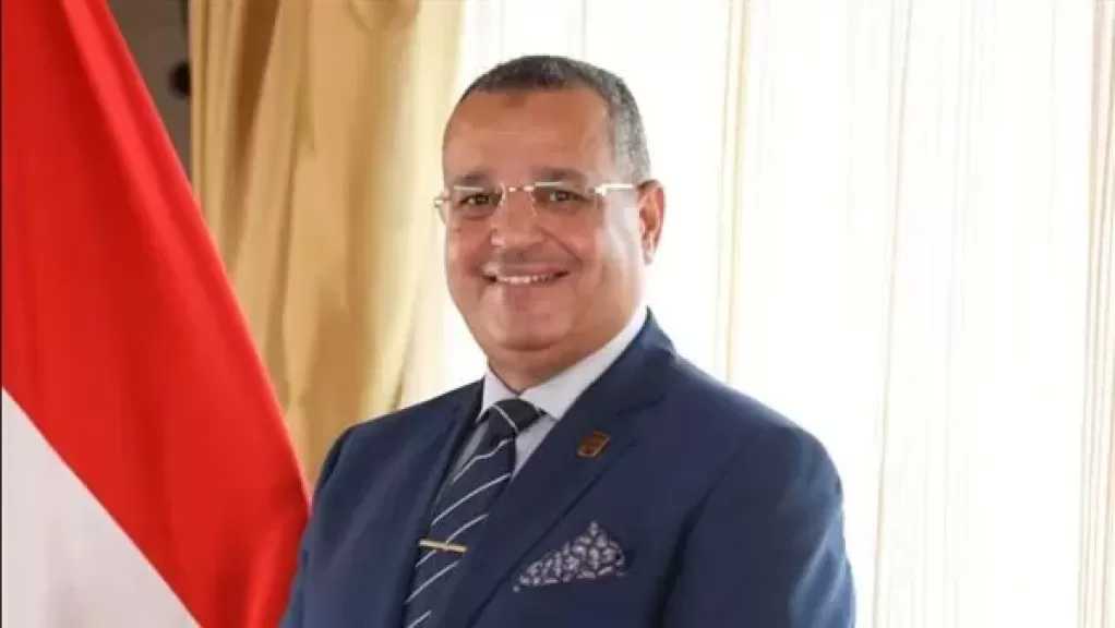 محافظ جنوب سيناء: المحافظة استعدّت للانتخابات منذ أكثر من أسبوع لضمان خروج يليق بالدولة