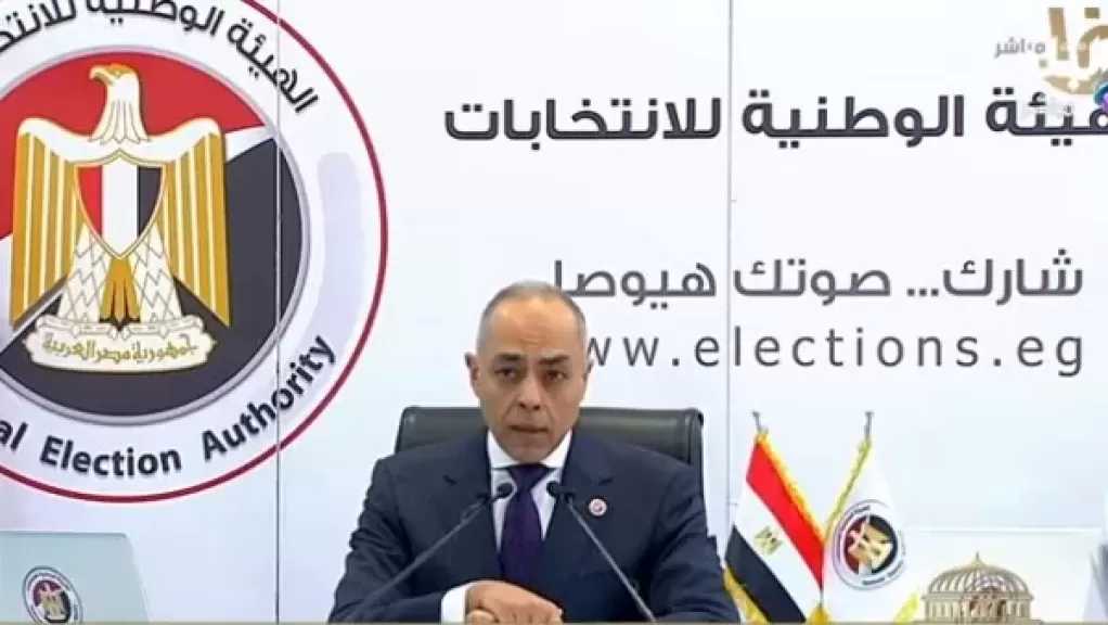 المستشار أحمد بنداري يوضح سبب عدم فتح لجنة 118 في شبين الكوم