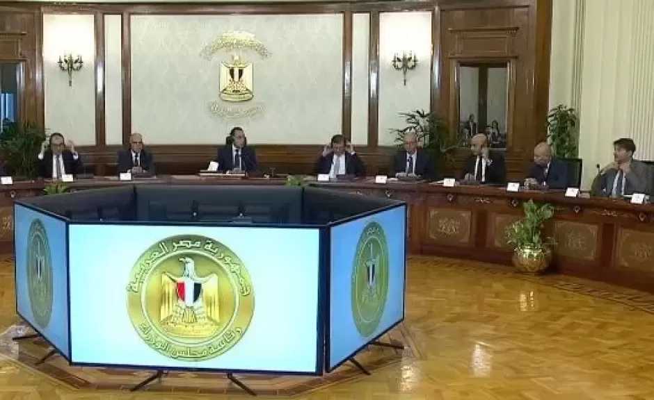 مدبولي: الدولة تضع التعليم الفني والتكنولوجي في صدارة أولوياتها