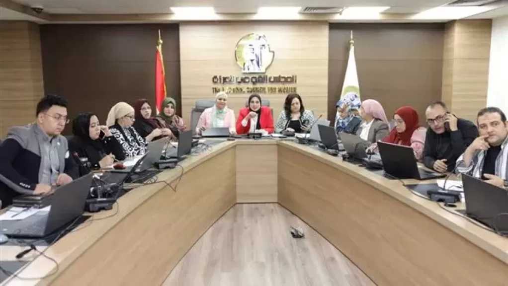 القومي للمرأة: تلقينا 15 ألف شكوى باليوم الأول للمرحلة الثانية من الانتخابات