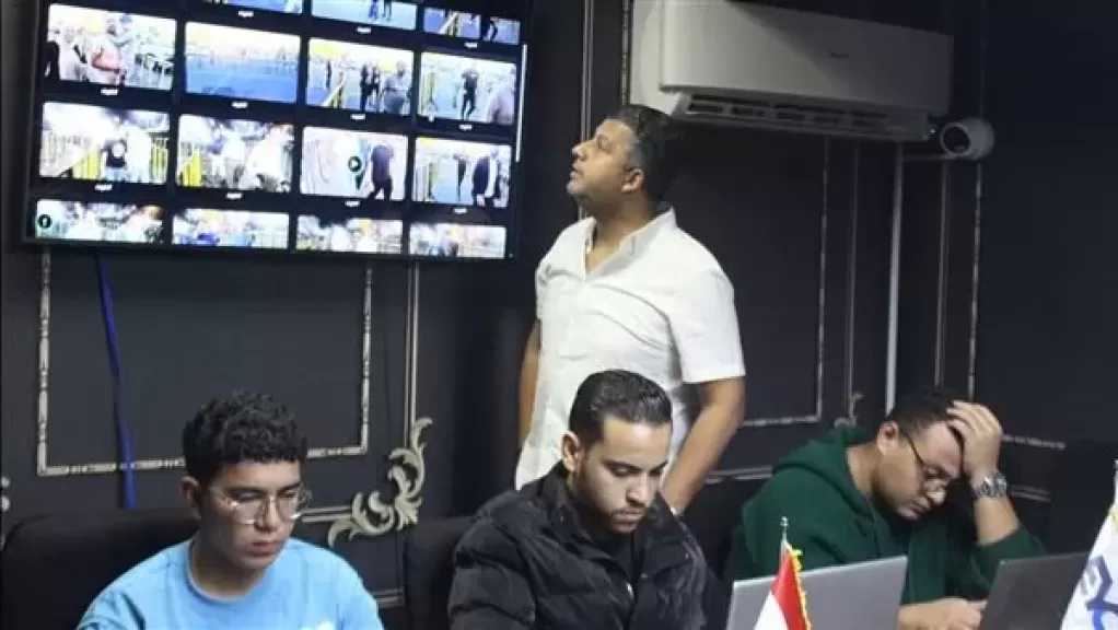 مجلس الشباب المصري يشيد بالإجراءات الحاسمة التي اتخذتها ”الوطنية للانتخابات”