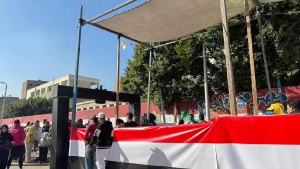الأمن يتدخل لفض مشاجرة بين أنصار مرشحين بدار السلام