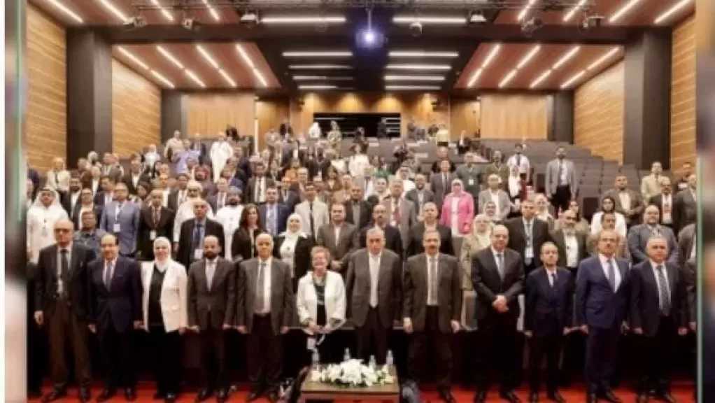 المعهد القومي للبحوث الفلكية يشارك في المؤتمر الإقليمي السابع للاتحاد الفلكي الدولي بالأردن