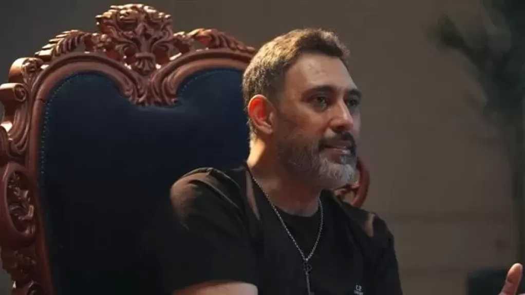 عمرو مصطفى عن تعاونه مع الجيل الجديد: سيبوهم يطلعوا أفكار ومتحتكروهمش