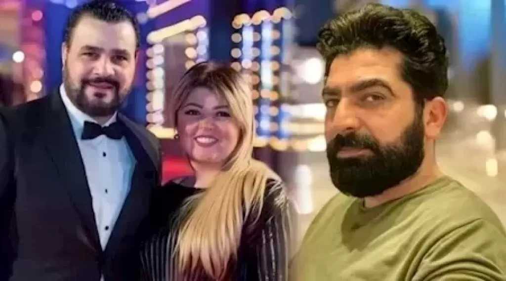 فادي خفاجة يستأنف على حكم حبسه في اتهامه بسب وقذف مجدي كامل