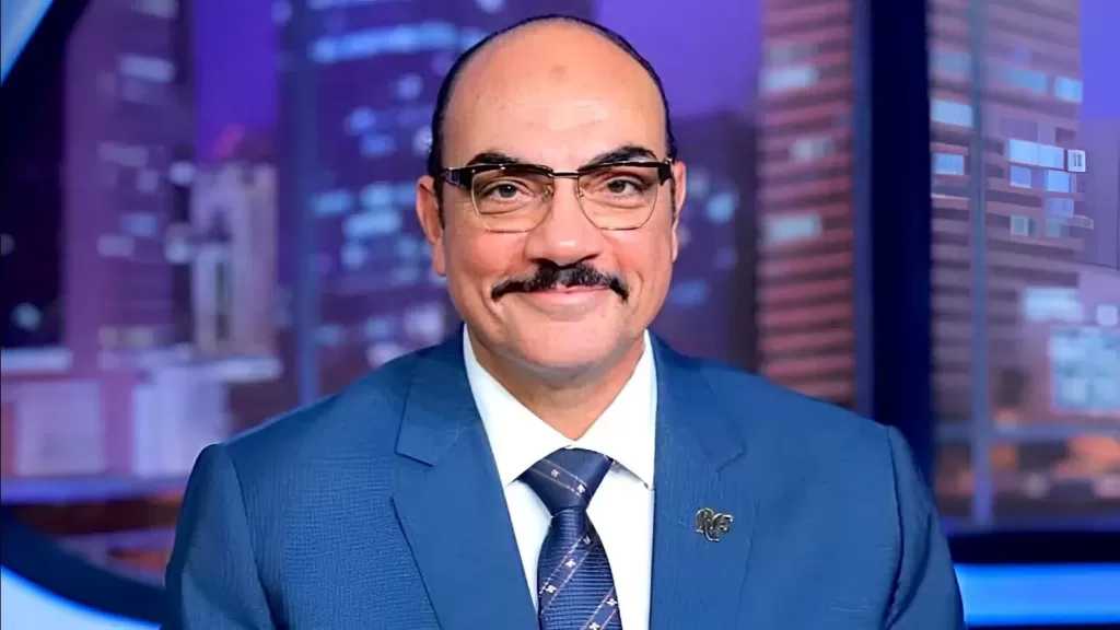 نائب رئيس حزب المؤتمر: كلمة الرئيس السيسي بالأكاديمية العسكرية ترسم ملامح مرحلة أكثر انضباطا في العمل السياسي