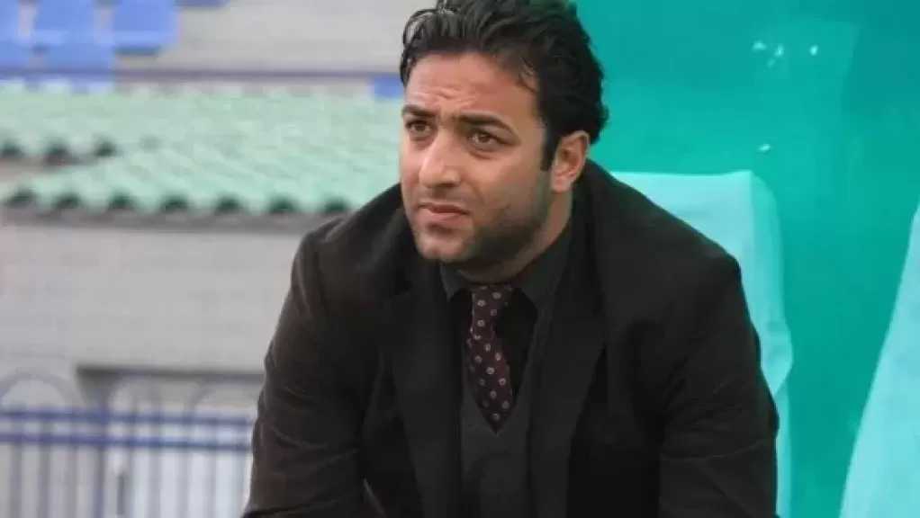 أولى جلسات استئناف «ميدو» بتهمة التشهير بالحكم محمود البنا 20 يناير المقبل