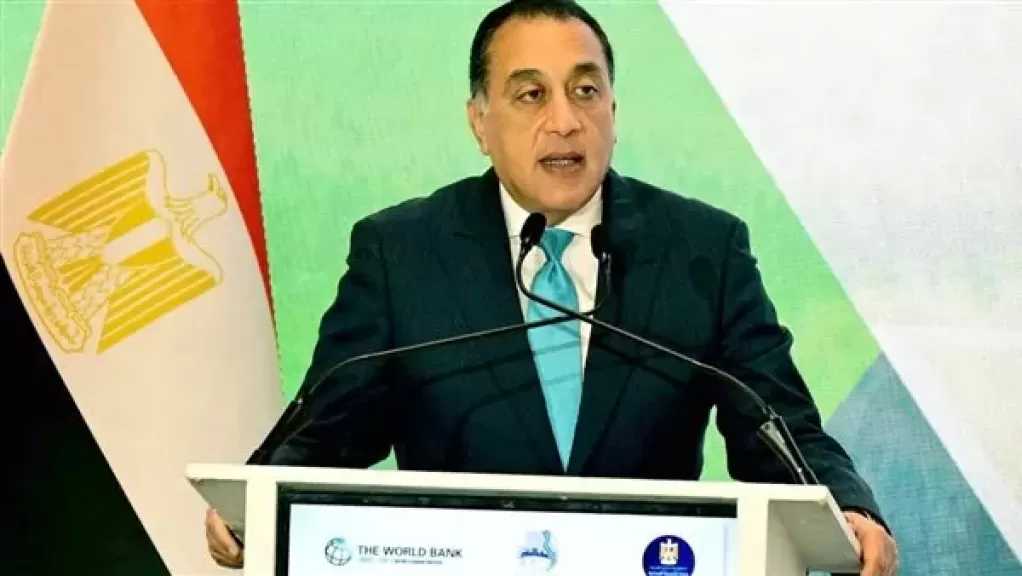مدبولى :أكثر من 8.3 مليون مواطن استفادوا من تحسين البنية التحتية والخدمات