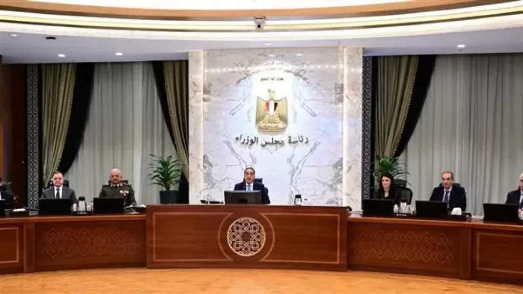 مدبولي: الحكومة تعمل جديا على تفعيل بروتوكولات التعاون الموقعة مع الجزائر
