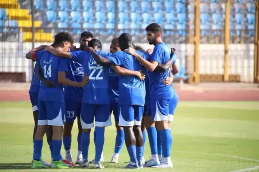 بعد الفوز على المحلة.. سموحة يتأهل لدور الـ16 في كأس مصر