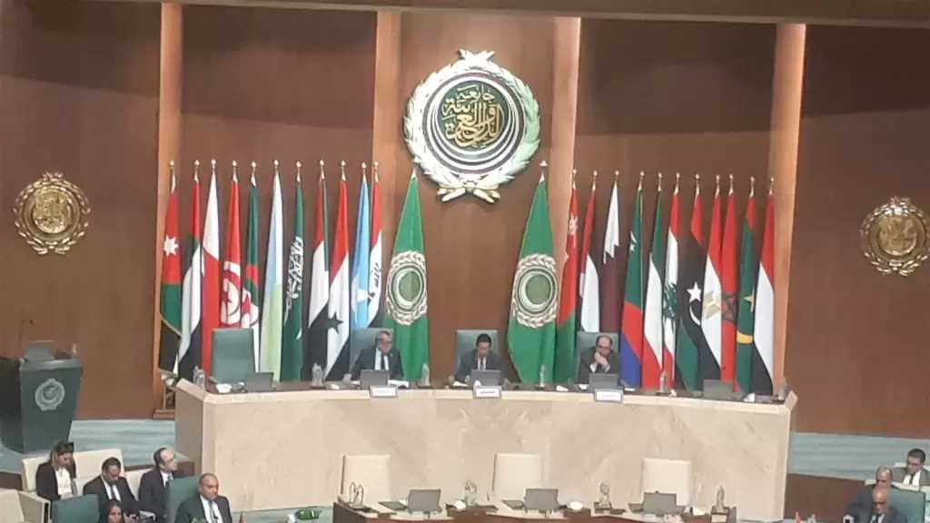 مستشار أمين الجامعة العربية: هدف الحرب الأمريكية تجريد الدول المعادية من أسلحتها لضمان الهيمنة الإسرائيلية
