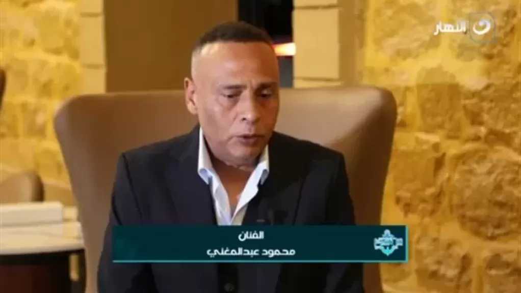 محمود عبد المغني: مهرجان الفيوم السينمائي الدولي يروج لمكان عبقري