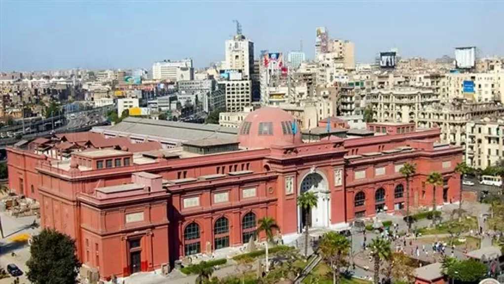حقيقة إغلاق المتحف المصري بالتحرير وتحويله لفندق