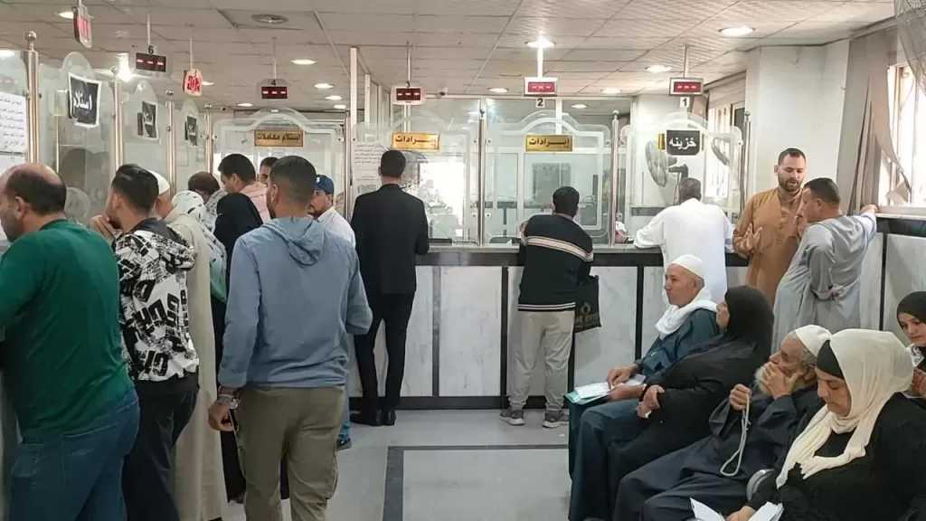 محافظ كفر الشيخ: متابعة منظومة التصالح في مخالفات البناء وتسهيل الإجراءات للمواطنين