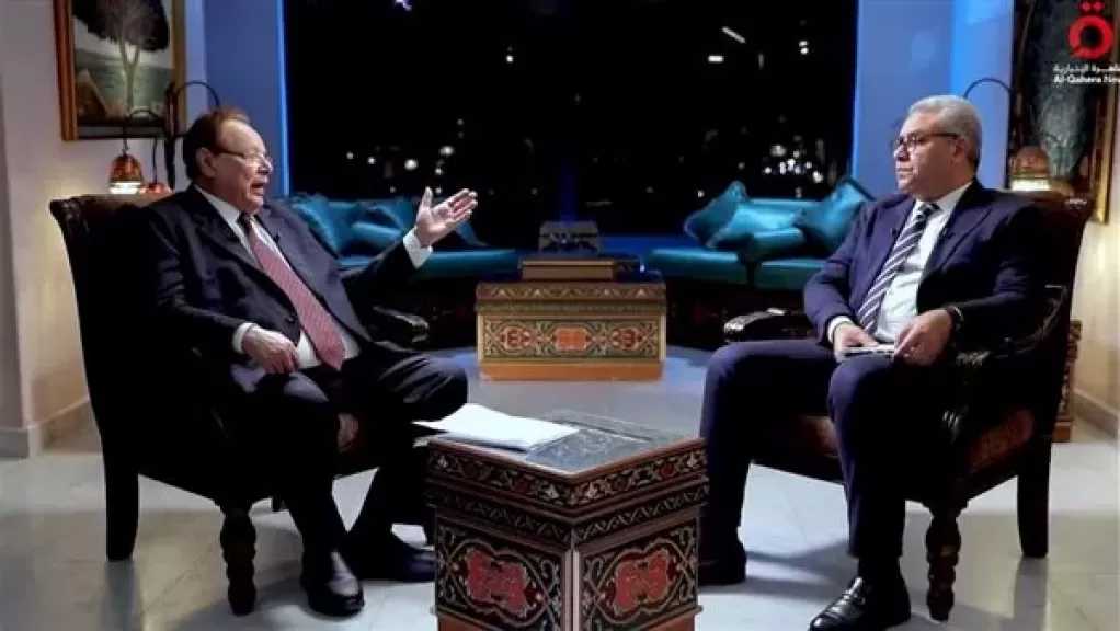 علي ناصر محمد: أول منصب تقلدته كان محافظًا للجزر لتثبيت حق الجنوب في باب المندب