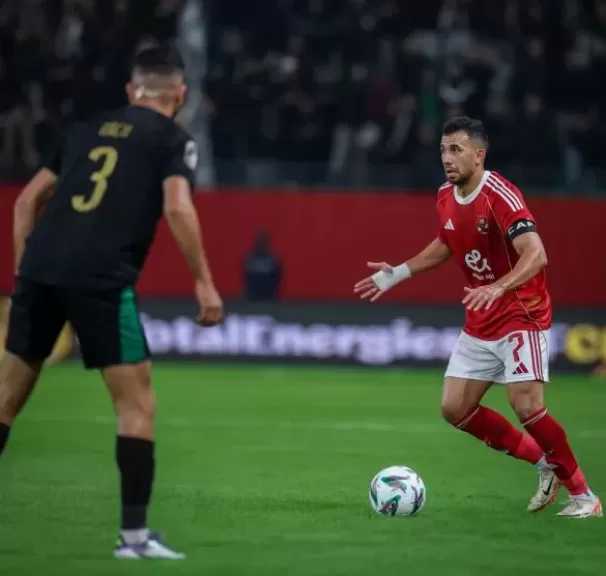 توروب: ما حدث من جماهير الجيش الملكي أفسد متعة المباراة