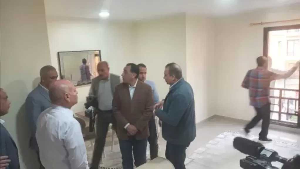 مدبولي: مشروعات إحياء المناطق التاريخية تتنوع بين تراثية وسكنية وتجارية