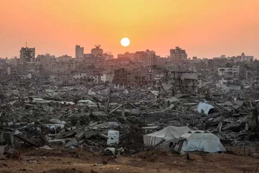مصر تُحيي اليوم العالمي للتضامن مع الشعب الفلسطيني
