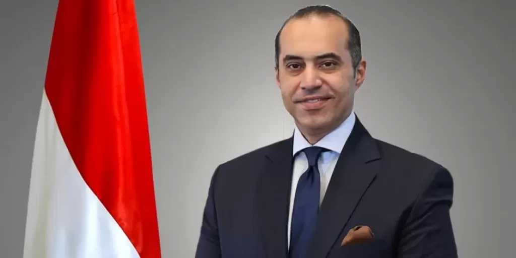 محمود فوزي: على كل أحرار العالم تبني الرؤية المصرية كونها الأكثر دراية بالقضية الفلسطينية